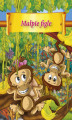 Okładka książki: Małpie figle