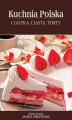 Okładka książki: Ciastka, ciasta, torty
