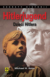 Okładka: Hitlerjugend