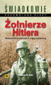 Okładka książki: Żołnierze Hitlera