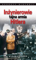 Okładka książki: Inżynierowie – tajna armia Hitlera