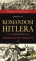 Okładka książki: Komandosi Hitlera