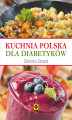 Okładka książki: Kuchnia polska dla diabetyków