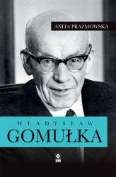 Okładka: Władysław Gomułka