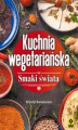 Okładka książki: Kuchnia wegetariańska