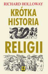 Okładka: Krótka historia religii