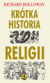 Okładka książki: Krótka historia religii
