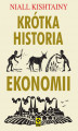 Okładka książki: Krótka historia ekonomii