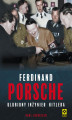 Okładka książki: Ferdinand Porsche. Ulubiony inżynier Hitlera