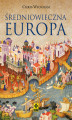 Okładka książki: Średniowieczna Europa