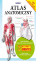 Okładka książki: Atlas anatomiczny