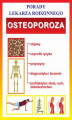 Okładka książki: Osteoporoza. Porady lekarza rodzinnego