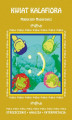 Okładka książki: Kwiat kalafiora Małgorzaty Musierowicz. Streszczenie, analiza, interpretacja