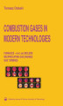 Okładka książki: Combustion gasesin modern Technologies