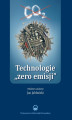 Okładka książki: Technologie ,,zero emisji”
