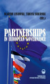 Okładka książki: Partnerships in European Governance