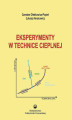 Okładka książki: Eksperymenty w technice cieplnej