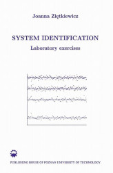 Okładka: System identification. Laboratory exercises