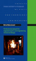 Okładka książki: Performance-based fire engineering for civil engineeering structural desigin