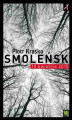 Okładka książki: Smoleńsk 10 kwietnia 2010