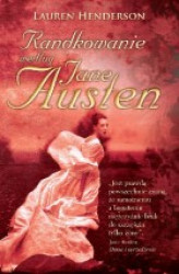 Okładka: Randkowanie wg Jane Austen