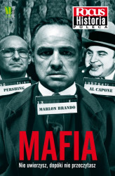 Okładka: Mafia