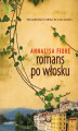 Okładka książki: Romans po włosku