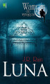 Okładka książki: Luna