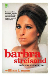 Okładka: Barbara Streisand