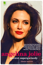 Okładka: Angelina Jolie