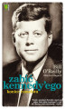 Okładka książki: Zabić Kennedy’ego