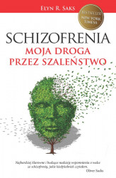 Okładka: Schizofrenia 