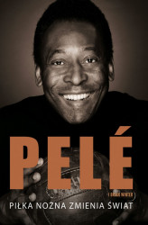 Okładka: Pelé