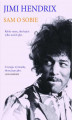 Okładka książki: Jimi Hendrix. Sam o sobie