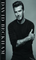 Okładka książki: David Beckham