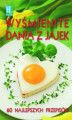 Okładka książki: Wyśmienite dania z jajek