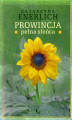 Okładka książki: Prowincja pełna słońca