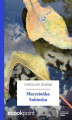 Okładka książki: Marysieńka Sobieska