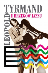 Okładka: U brzegów jazzu. Wydanie 2
