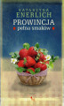 Okładka książki: Prowincja pełna smaków