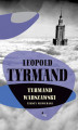 Okładka książki: Tyrmand warszawski