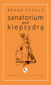 Okładka książki: Sanatorium pod klepsydrą - wydanie ilustrowane