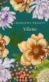 Okładka książki: Villette