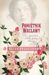 Okładka: Pamiętnik Wacławy