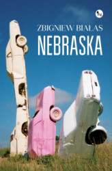 Okładka: Nebraska