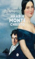 Okładka książki: Hrabia Monte Christo część 1
