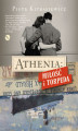 Okładka książki: Athenia: miłość i torpeda