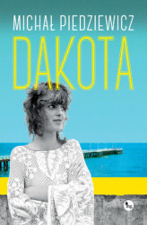 Okładka: Dakota