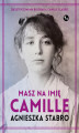 Okładka książki: Masz na imię Camille