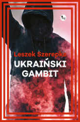 Okładka: Ukraiński gambit